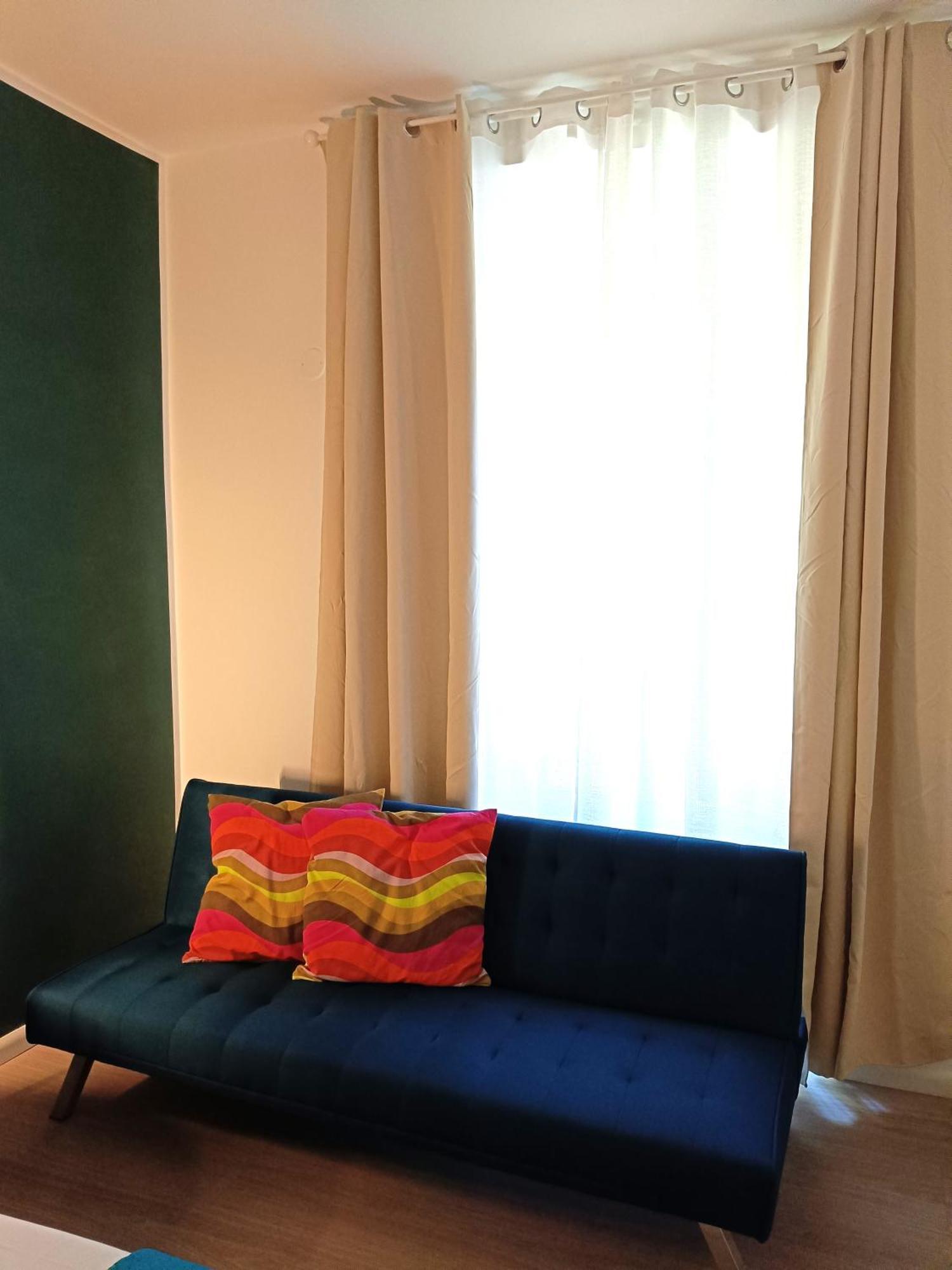 San Peter Vatican Quiet And Lovely Apartment *